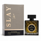 Ariaz Slay 3.4oz Eau De Parfum for Men
