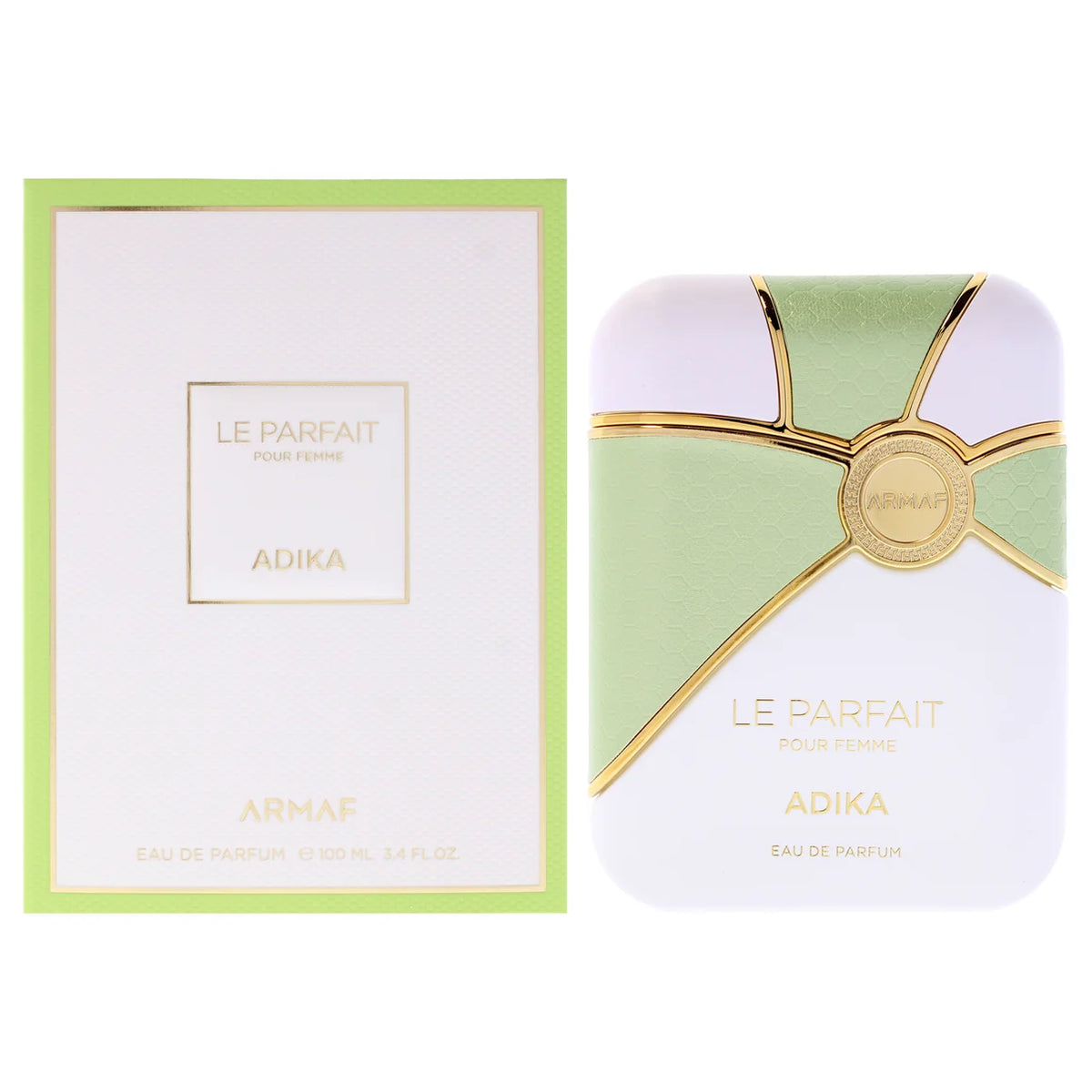 Le Parfait Adika by Armaf 3.4oz Eau de Parfum for Women
