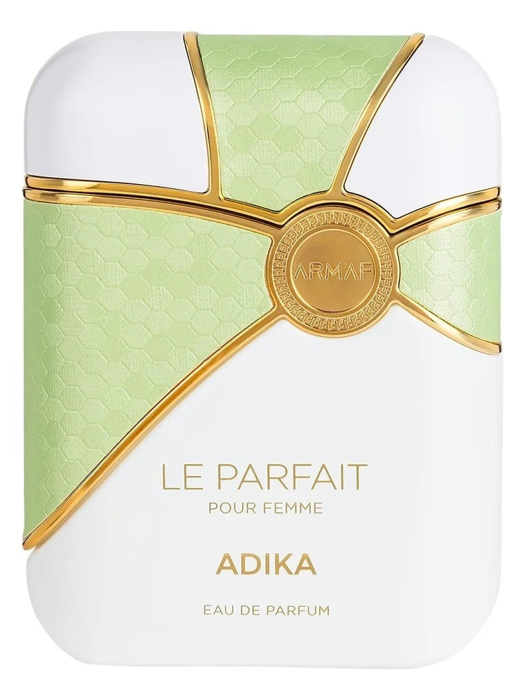 Le Parfait Adika by Armaf 3.4oz Eau de Parfum for Women
