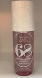 Brazilian Crush Cheirosa 68 Hair and Body Mist 8.1oz for women