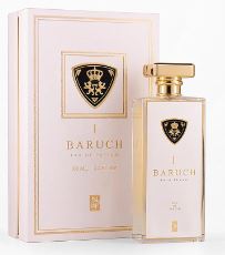 BARUCH Eau de Parfum 3.4oz by Nicolai Baron Atelier
