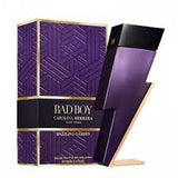 Bad Boy Dazzling Garden 3.4oz Edt By Carolina Herrera