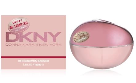 Be Delicious Tempted Eau So Blush 3.4oz Edp By DKNY