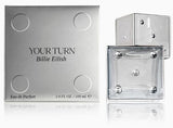 Billie Eilish Your Turn 3.4oz Eau de Parfum