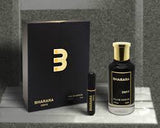 Bharara Onyx 3.4oz Eau de Parfum