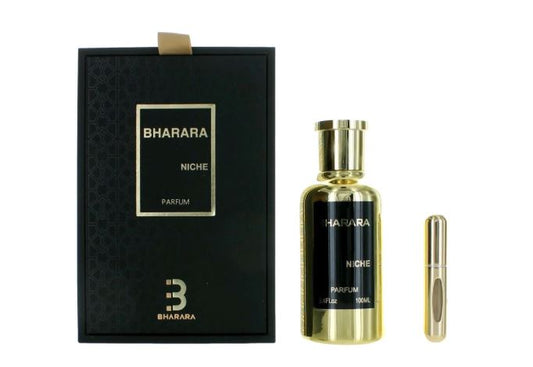 Bharara Niche Unisex Parfum 3.4 oz