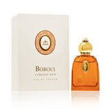 Borouj Lamasat Oud 2.8 Eau de Parfum