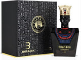Bharara Pharaoh Ramesses-II  3.4oz Parfum   Ramses