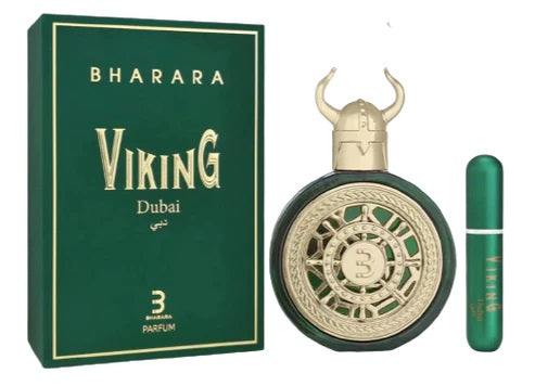 Bharara Viking Dubai 3.4oz Eau de Parfum