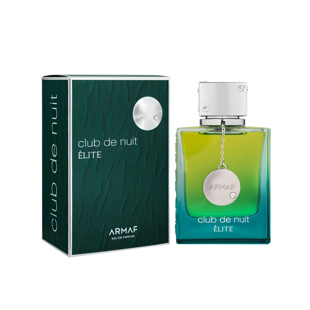 Armaf Club De Nuit Elite Man 3.6oz Eau de Parfum for Men