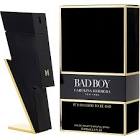 Bad Boy by Carolina Herrera 3.4oz Eau de Toilette for Men