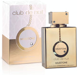 Armaf Club de Nuit Milestone 3.5oz Edp