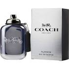 Coach Platinum 3.3oz Eau de Parfum for Men