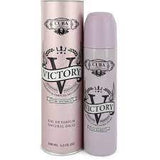 Cuba Victory 3.4oz Eau de Parfum for Women