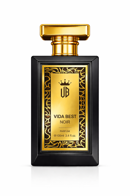 Vida Best Noir 3.4oz Parfum