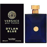 Dylan Blue by Versace 6.7oz Eau de Toilette for Men