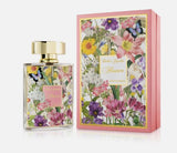 Dubai Garden Flower  3.4oz Extrait De Parfum