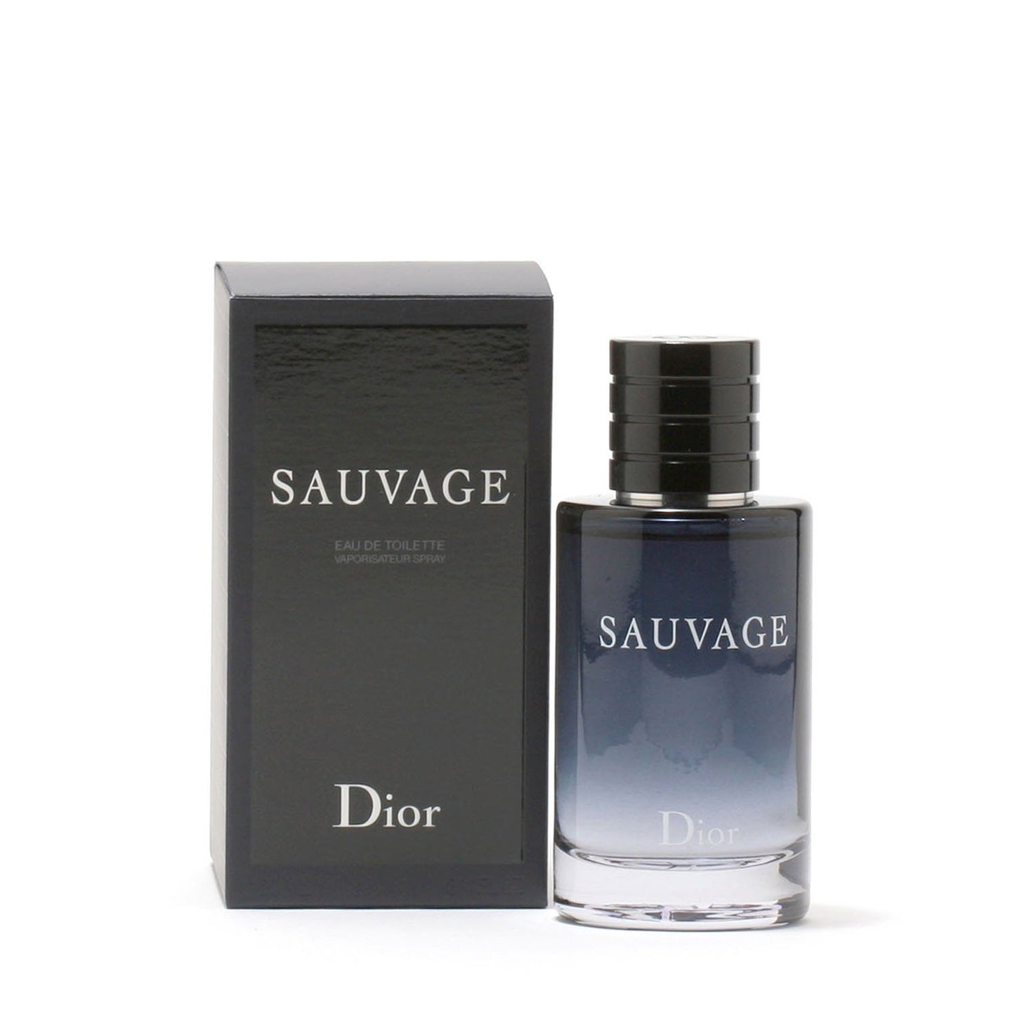 Dior Sauvage 3.4oz Eau de Toilette for Men