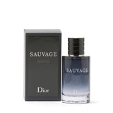 Dior Sauvage 3.4oz Eau de Toilette for Men