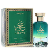 Murjan Ghawi 3.4oz Eau De Parfum by Dumont
