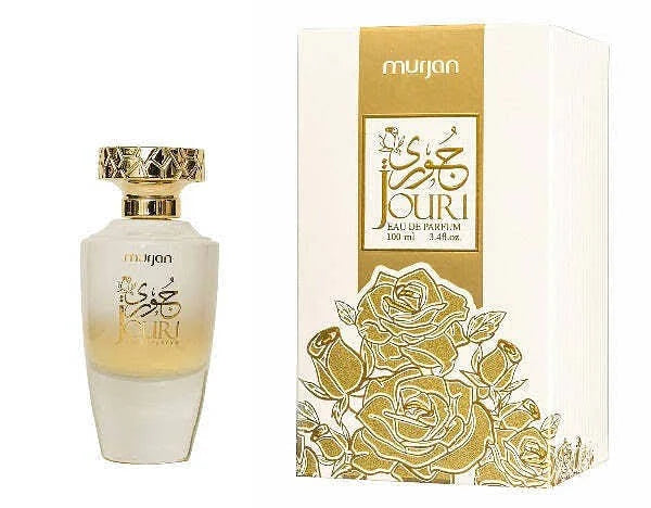 Murjan Jouri 2.7oz Eau De Parfum by Dumont