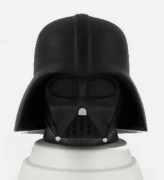 Darth Vader Shower Gel 10oz