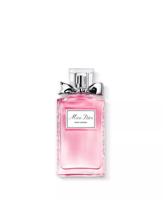 Dior Miss Dior Rose N' Roses 1.7oz edt for Women