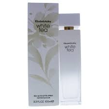 White Tea By Elizabeth Arden 3.4oz edt