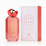 Elysia Lychee Fizz 3.4oz Edp by French Avenue