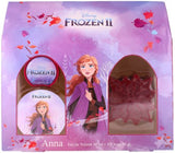 frozen Anna Eau de Toillet 1.7oz + 50 gr 3D soap