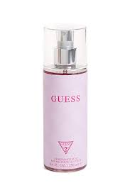 Guess Pink Body Spray 8.4oz for Women