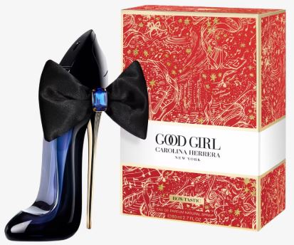 Good Girl Bowtastic 2.7oz Edp By Carolina Herrera