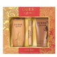 Guess Marciano Ladies 3.4oz Edp+6.7oz Lotion+Mini