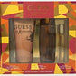 Guess Marciano Ladies 3.4oz Edp+6.7oz Lotion+Mini