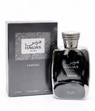 Hawas Chrome 3.4oz Edp By Rasasi
