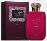 Hawas Diva 3.4oz Edp By Rasasi