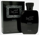 Hawas Kobra 3.4oz Edp By Rasasi