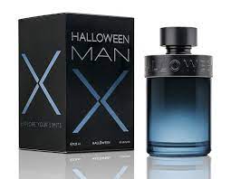 Halloween Man X 4.2oz Eau de Toilette for Men