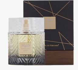 House of Perfume Khulud Noir 3.4oz Eau de Parfum