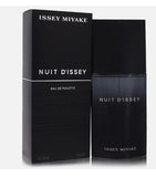 Issey Miyake Nuit 4.2oz Eau de Toilette