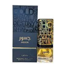 Lattafa Jassor 3.4oz Eau de Parfum