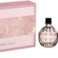 Jimmy Choo Cls 3.4ozEdp + Body Lotion + Mini+Pouch