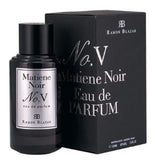 Ramon Balzar #5 Matiene Noir 3.4oz Edp