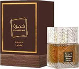 Khamrah Qahwa 3.4oz Eau de Parfum  Lattafa