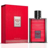 Khadlaj Karus Oud Fire 3.4oz Eau de Parfum