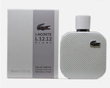 Lacoste Blanc 3.4oz Eau de Parfum for Men