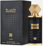 Lattafa Mashrabya Eau De Parfum 100ml