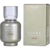 Loewe Sport 3.4oz Eau de Toilette for Men