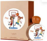 Lattafa Play 2.5oz Eau de Parfum for Kids