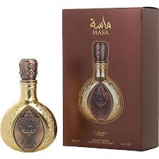 Lattafa Pride Masa Eau De Parfum 100ml